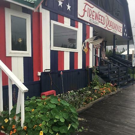 Fireweed Roadhouse Villa Nenana Екстериор снимка