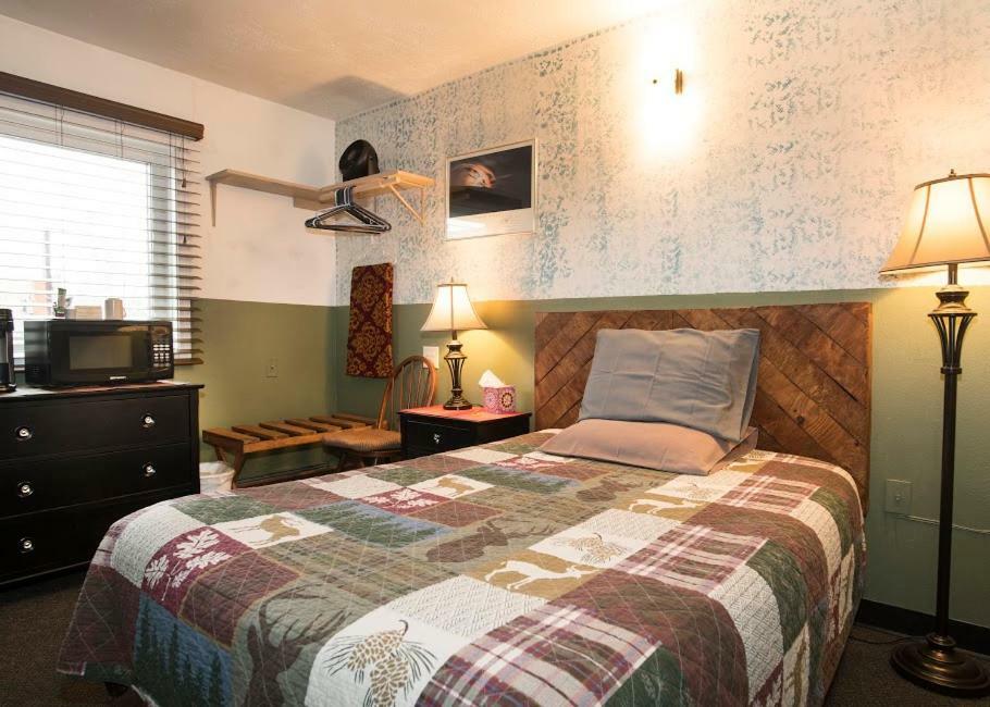 Fireweed Roadhouse Villa Nenana Екстериор снимка