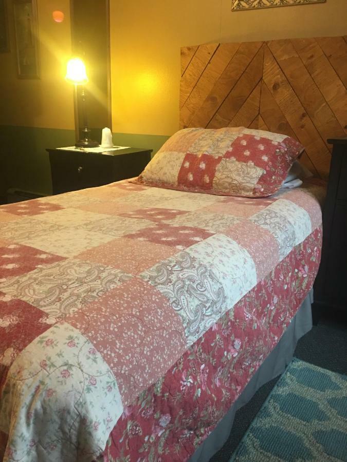 Fireweed Roadhouse Villa Nenana Екстериор снимка