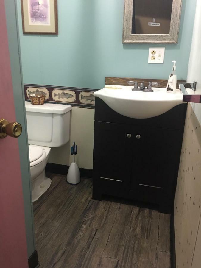 Fireweed Roadhouse Villa Nenana Екстериор снимка