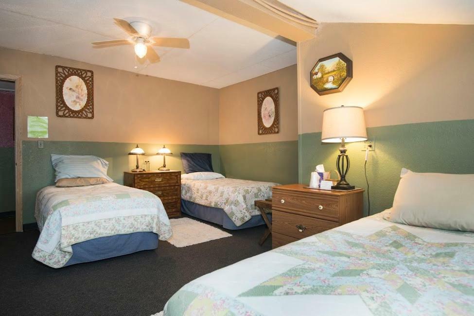 Fireweed Roadhouse Villa Nenana Екстериор снимка