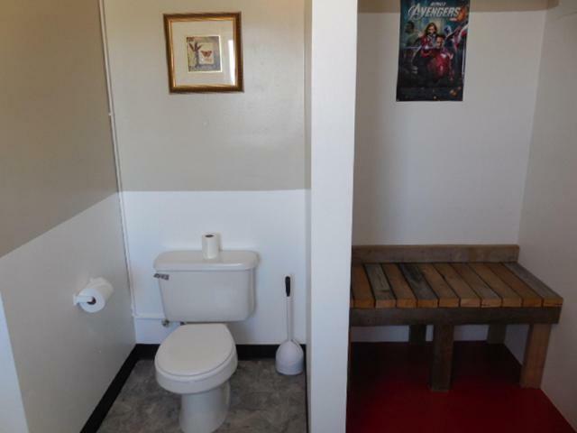 Fireweed Roadhouse Villa Nenana Екстериор снимка