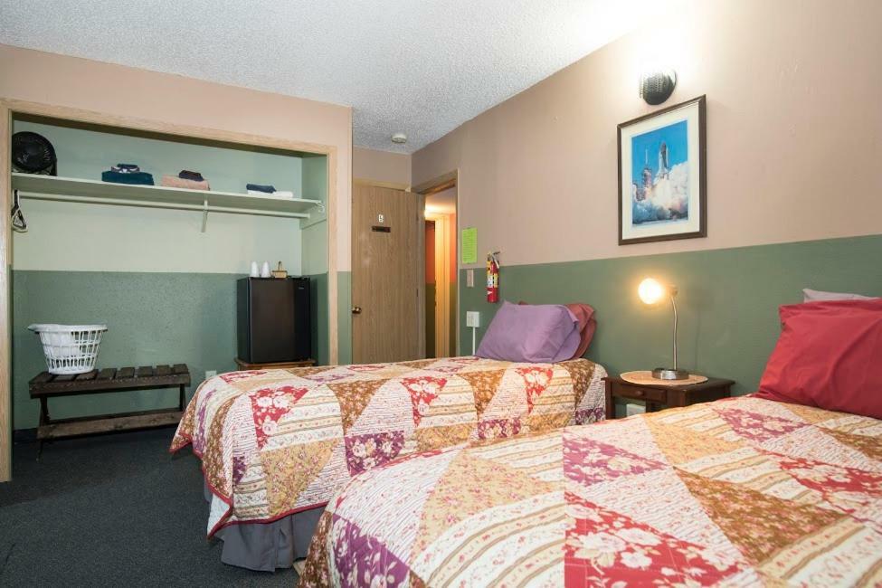 Fireweed Roadhouse Villa Nenana Екстериор снимка