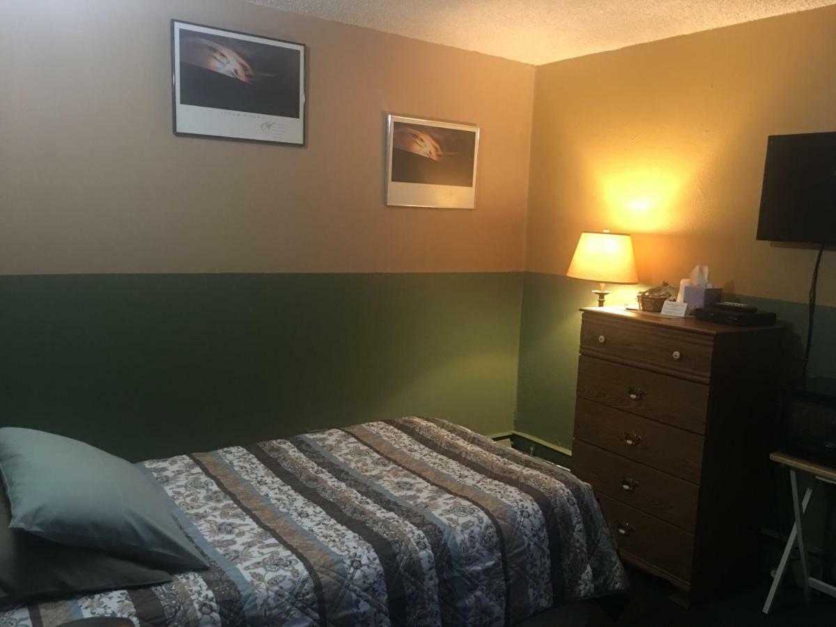 Fireweed Roadhouse Villa Nenana Екстериор снимка