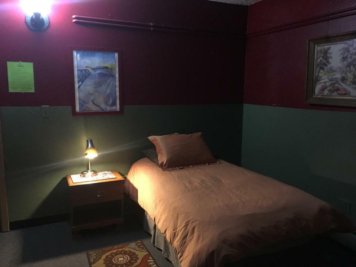Fireweed Roadhouse Villa Nenana Екстериор снимка