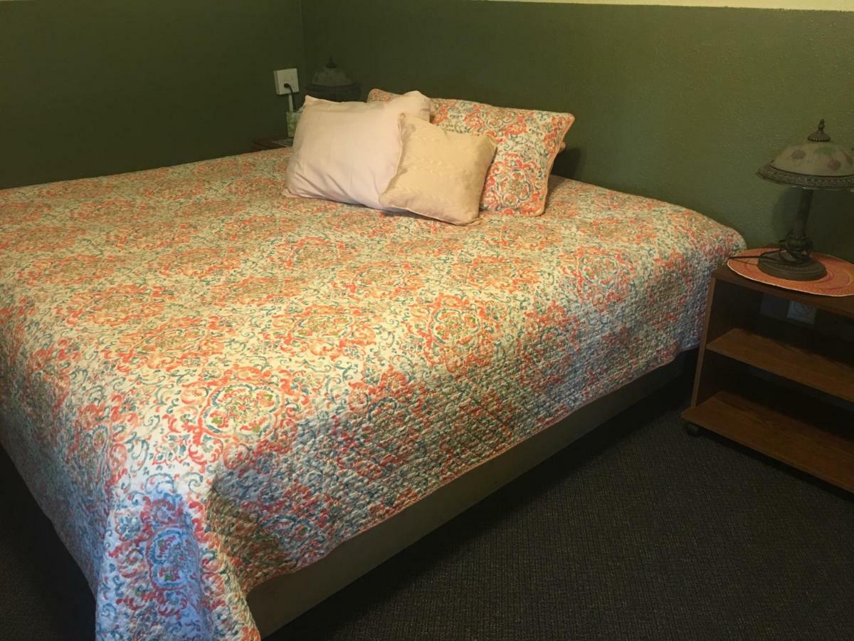 Fireweed Roadhouse Villa Nenana Екстериор снимка