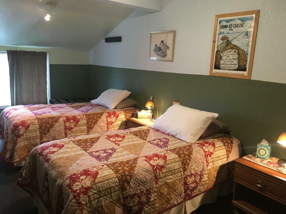 Fireweed Roadhouse Villa Nenana Екстериор снимка